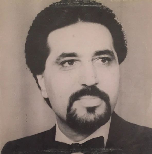 فوزي سري الدين = Fawzi Sarey Eddin* - البصّارة = Al Bassara (LP, Album) - Image 3