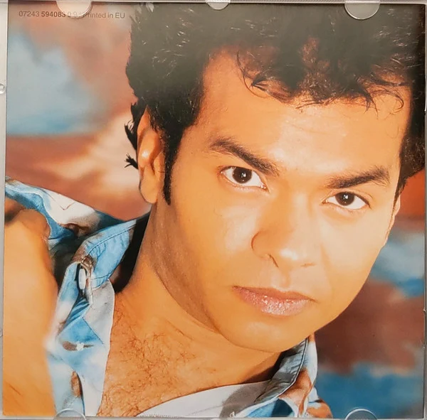 محي*, Mohammed Mohie* - قادر وتعملها = Adir Wi Ta'milha (CD, Album, Enh) - Image 5