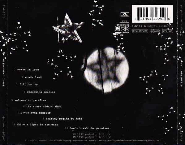 10cc - ...Meanwhile (CD, Album) - Image 2