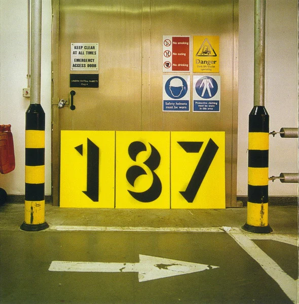187 Lockdown - 187 (CD, Album) - Image 5