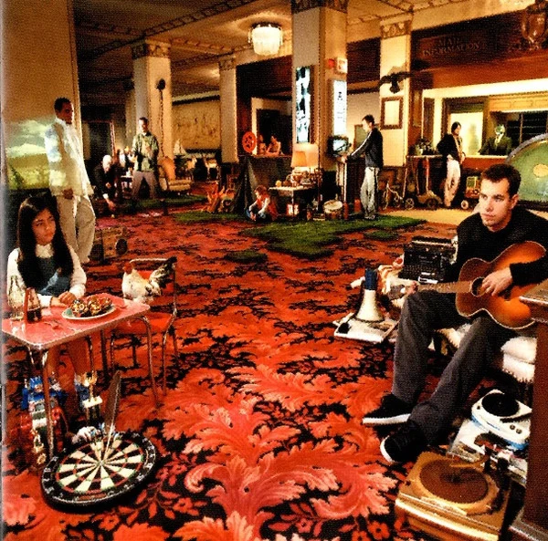 311 - Evolver (CD, Album, Enh)