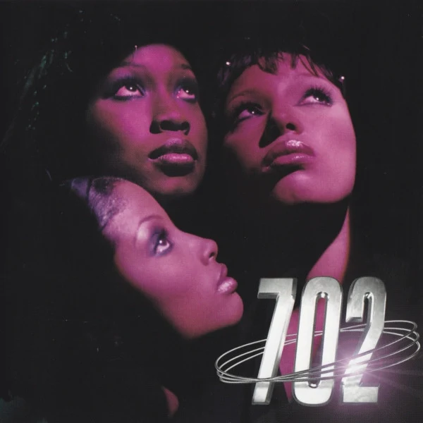 702 - 702 (CD, Album, Club)
