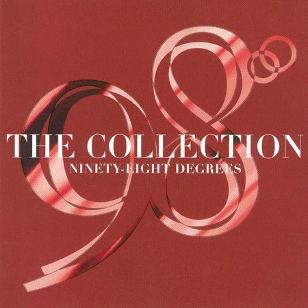 98 Degrees - The Collection (CD, Comp, Enh)