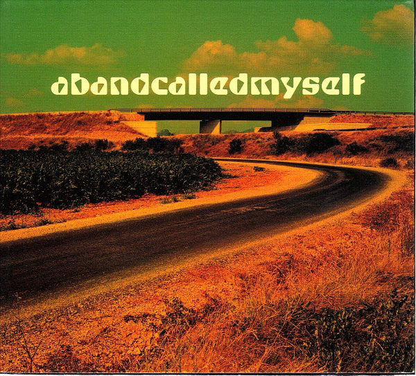 A Band Called Myself - Untitled (CD, Album, Dig)