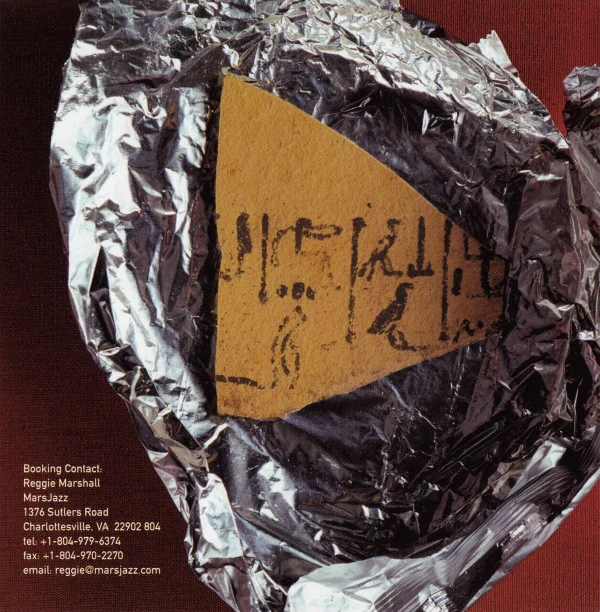 A. D. D. Trio* - Sic Bisquitus Disintegrat (CD, Album) - Image 5