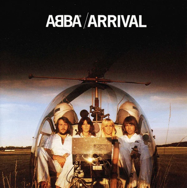 ABBA - Arrival (CD, Album, RE, RM) - Image 4