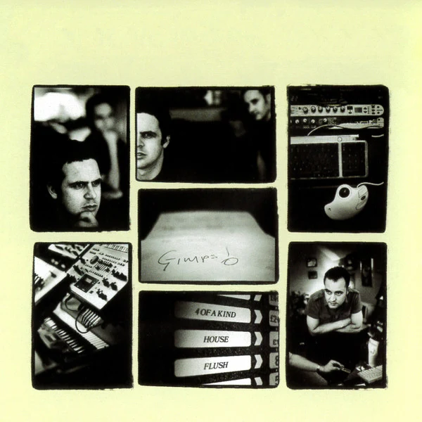 Agnelli & Nelson - Hudson St. (CD, Album) - Image 3