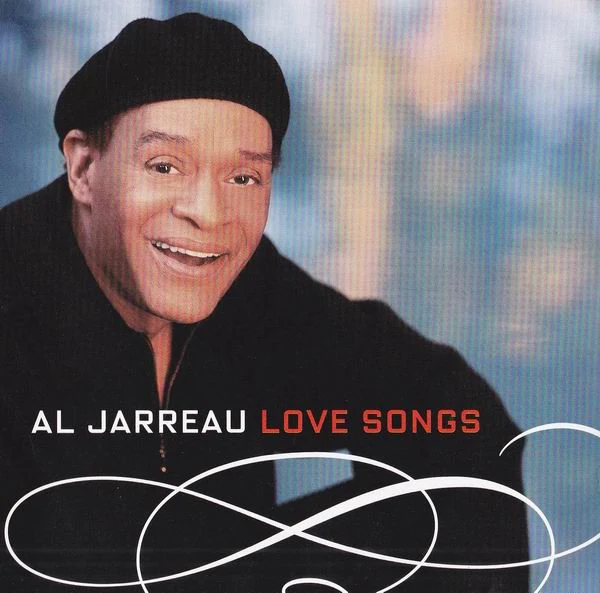 Al Jarreau - Love Songs (CD, Comp)