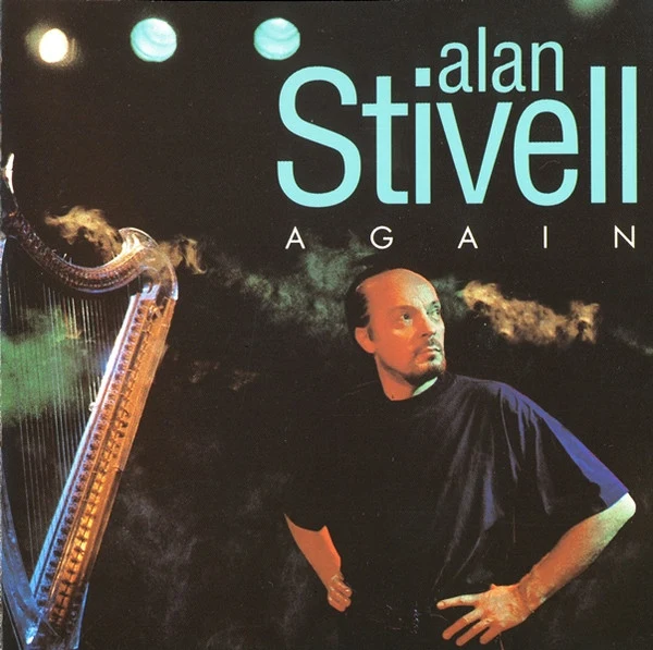 Alan Stivell - Again (CD, Album)