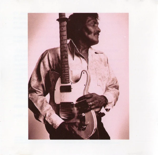 Albert Collins - Iceman (CD, Album) - Image 2