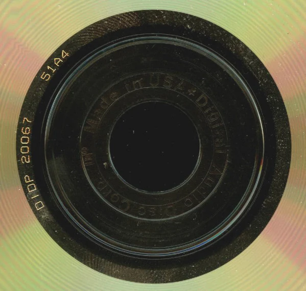 Aldo Nova - Aldo Nova (CD, Album, RE) - Image 4