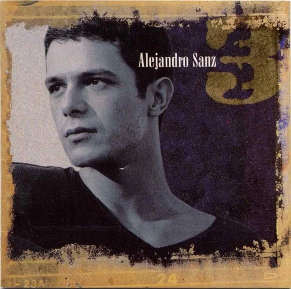 Alejandro Sanz - 3 (CD, Album)