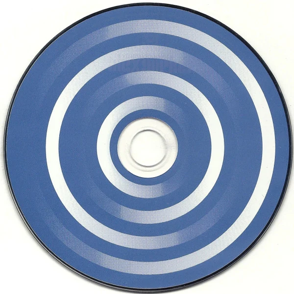 Alex Gopher - You, My Baby & I (CD, Album) - Image 3
