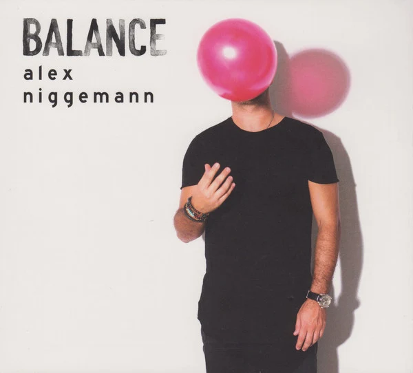 Alex Niggemann - Balance Presents Alex Niggemann (CD, Mixed)
