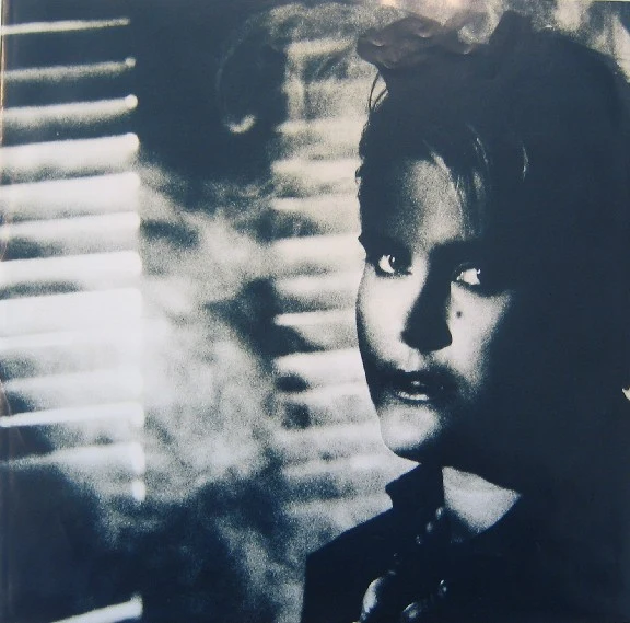 Alison Moyet - Alf (LP, Album) - Image 5