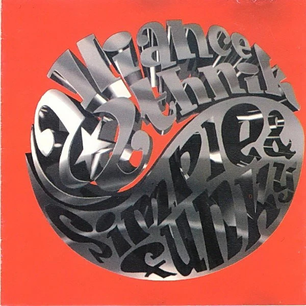 Alliance Ethnik - Simple & Funky (CD, Album)