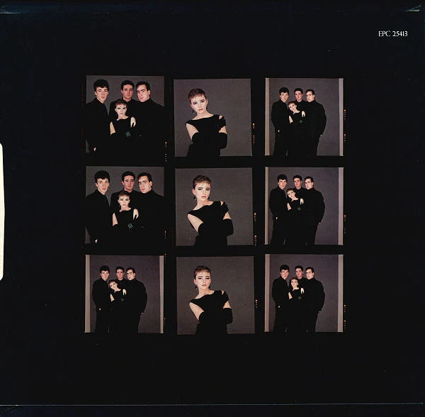 Altered Images - Bite (LP, Album) - Image 4