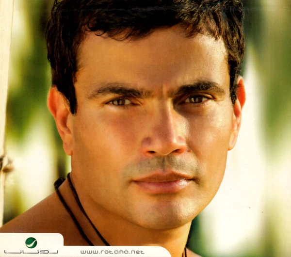 Amr Diab - الليلادي (CD, Album)