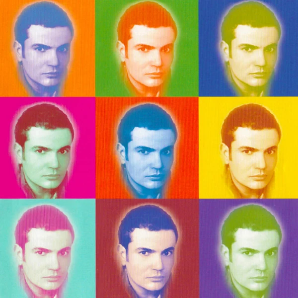Amr Diab - Rewind (CD, Comp)
