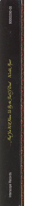 ...And You Will Know Us By The Trail Of Dead - Worlds Apart (CD, Album + DVD-V + Dig) - Image 5