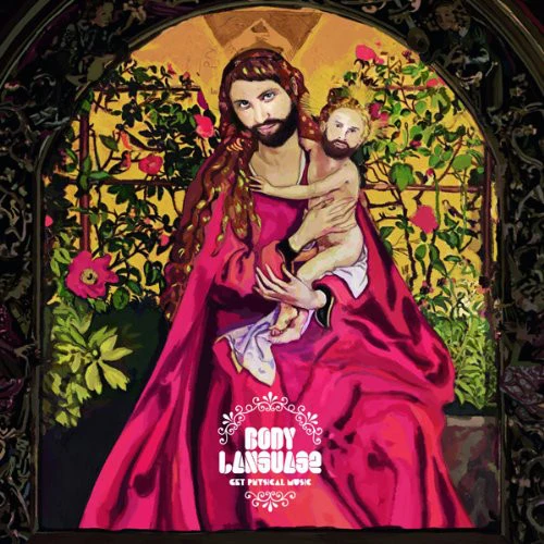 Andhim - Body Language Vol. 14 (CD, Comp, Mixed)