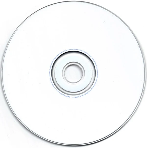 Anja Garbarek - Smiling & Waving (CD, Album, RP) - Image 3