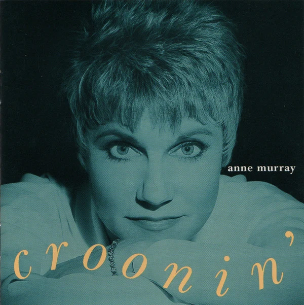 Anne Murray - Croonin' (CD, Album)