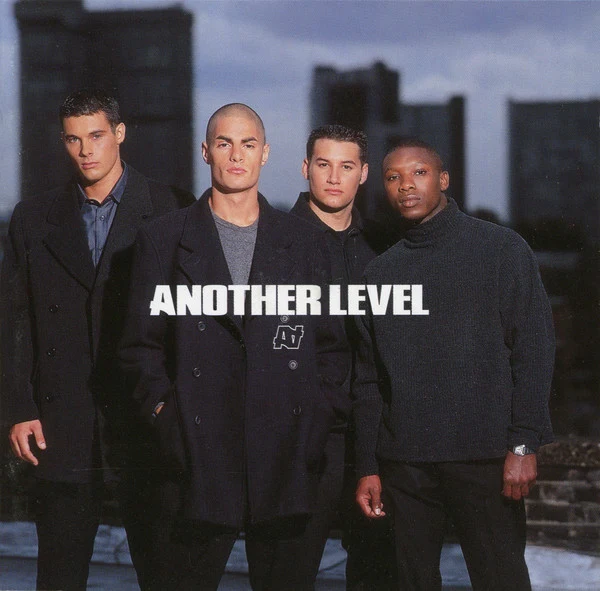 Another Level - Another Level (CD, Album)