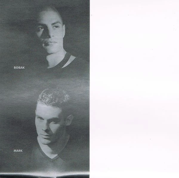 Another Level - Nexus... (CD, Album) - Image 2