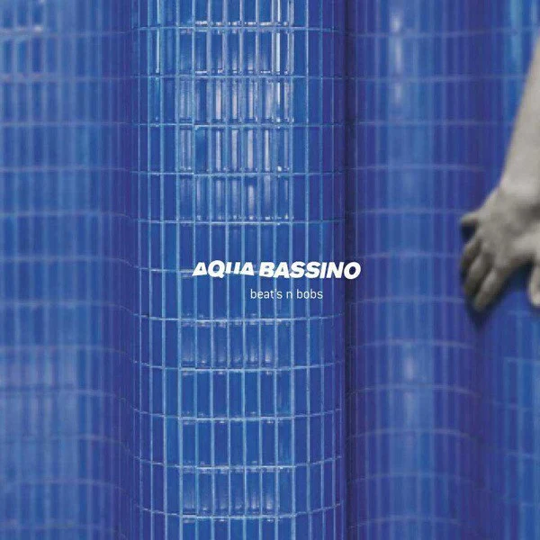 Aqua Bassino - Beat's N Bobs (CD, Album)