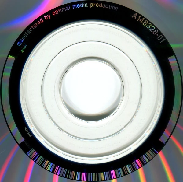 Aqua Bassino - Beat's N Bobs (CD, Album) - Image 4