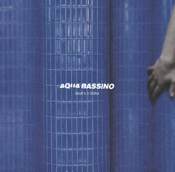 Aqua Bassino - Beat's N Bobs (CD, Album) - Image 5