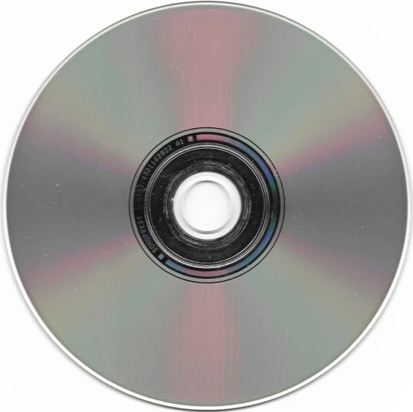 Aretha Franklin - Greatest Hits (1980-1994) (CD, Comp) - Image 3