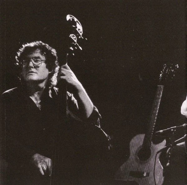 Arild Andersen / Ralph Towner / Nana Vasconcelos* - If You Look Far Enough (CD, Album, RP, EDC) - Image 5