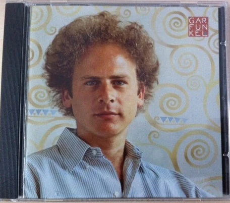 Art Garfunkel - Garfunkel (CD, Comp) - Image 2