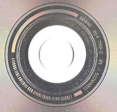 Asha Bhonsle* - Songs Of My Soul Vol. 1 - Rare And Classic (CD, Comp) - Image 5