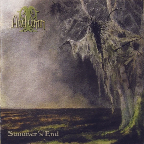 Autumn  - Summer's End (CD, Album)