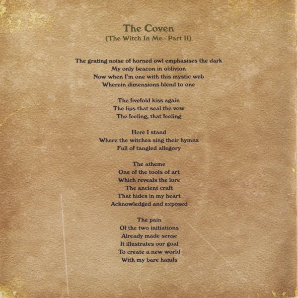 Autumn  - Summer's End (CD, Album) - Image 2