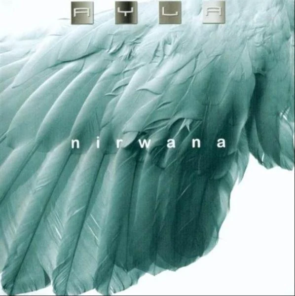 Ayla - Nirwana (CD, Album)