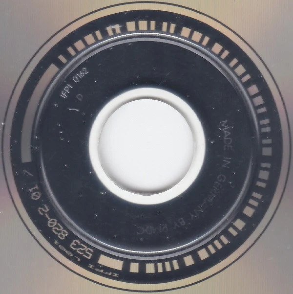 Azimuth (2) - "How It Was Then ... Never Again" (CD, Album) - Image 2