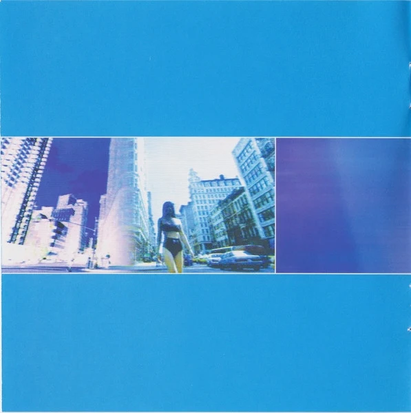 B.B.E. - Games (CD, Album) - Image 5