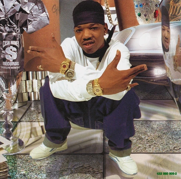 B.G. - Checkmate (CD, Album) - Image 5