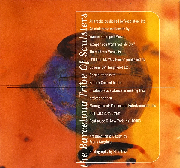 B-Tribe - ¡ Fiesta Fatal ! (CD, Album, RE) - Image 5