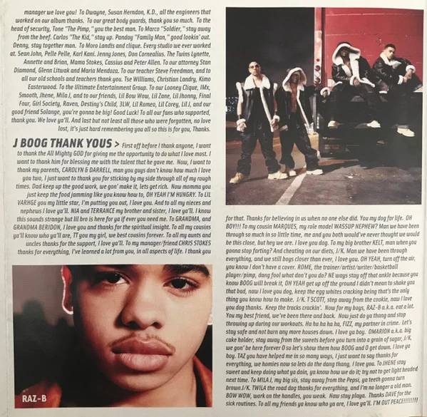 B2K - B2K (CD, Album) - Image 5