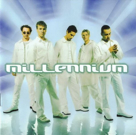 Backstreet Boys - Millennium (CD, Album) - Image 5