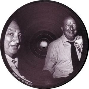 Banditos - Protoprod 2 (12") - Image 2