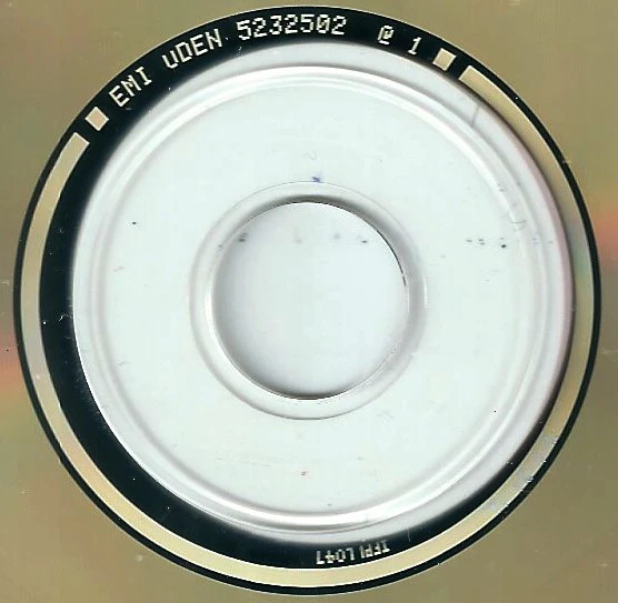 Beastie Boys - Anthology: The Sounds Of Science (2xCD, Comp) - Image 5