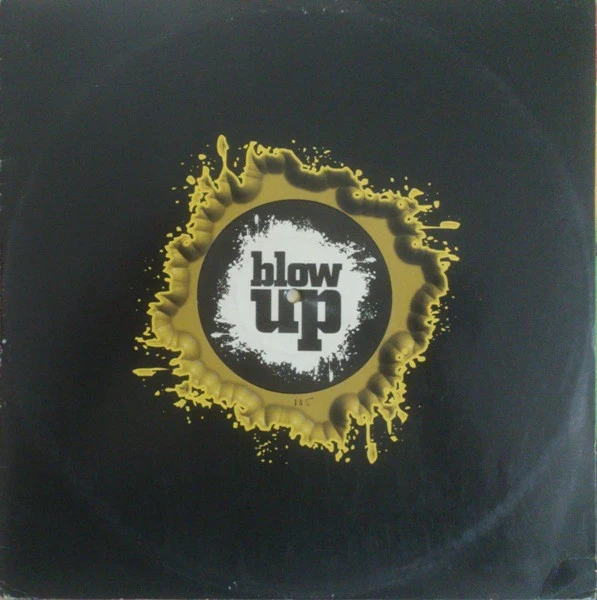 Beat System - Fresh (12") - Image 2