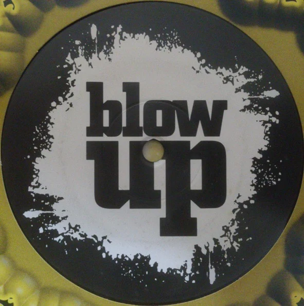 Beat System - Fresh (12") - Image 4