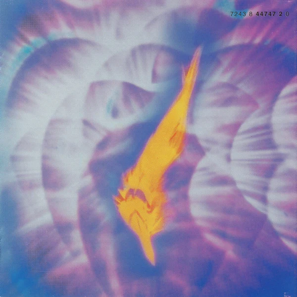 Bellini - Samba De Janeiro (CD, Album) - Image 2